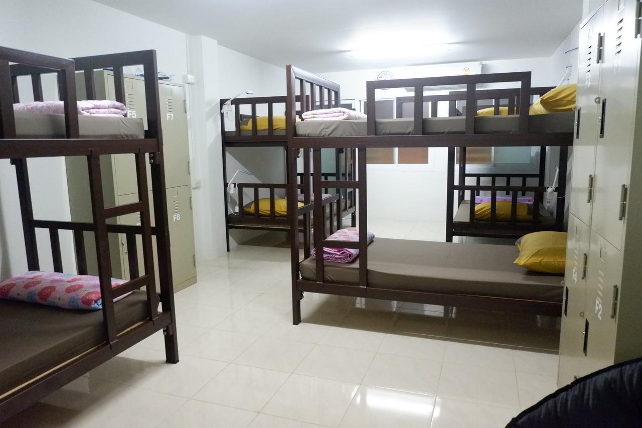 Ranong Backpacker'S Hostel (Adults Only) Экстерьер фото