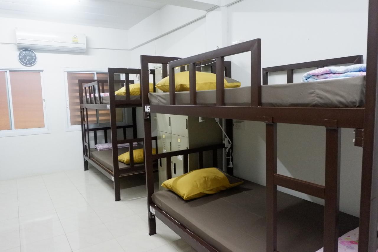 Ranong Backpacker'S Hostel (Adults Only) Экстерьер фото