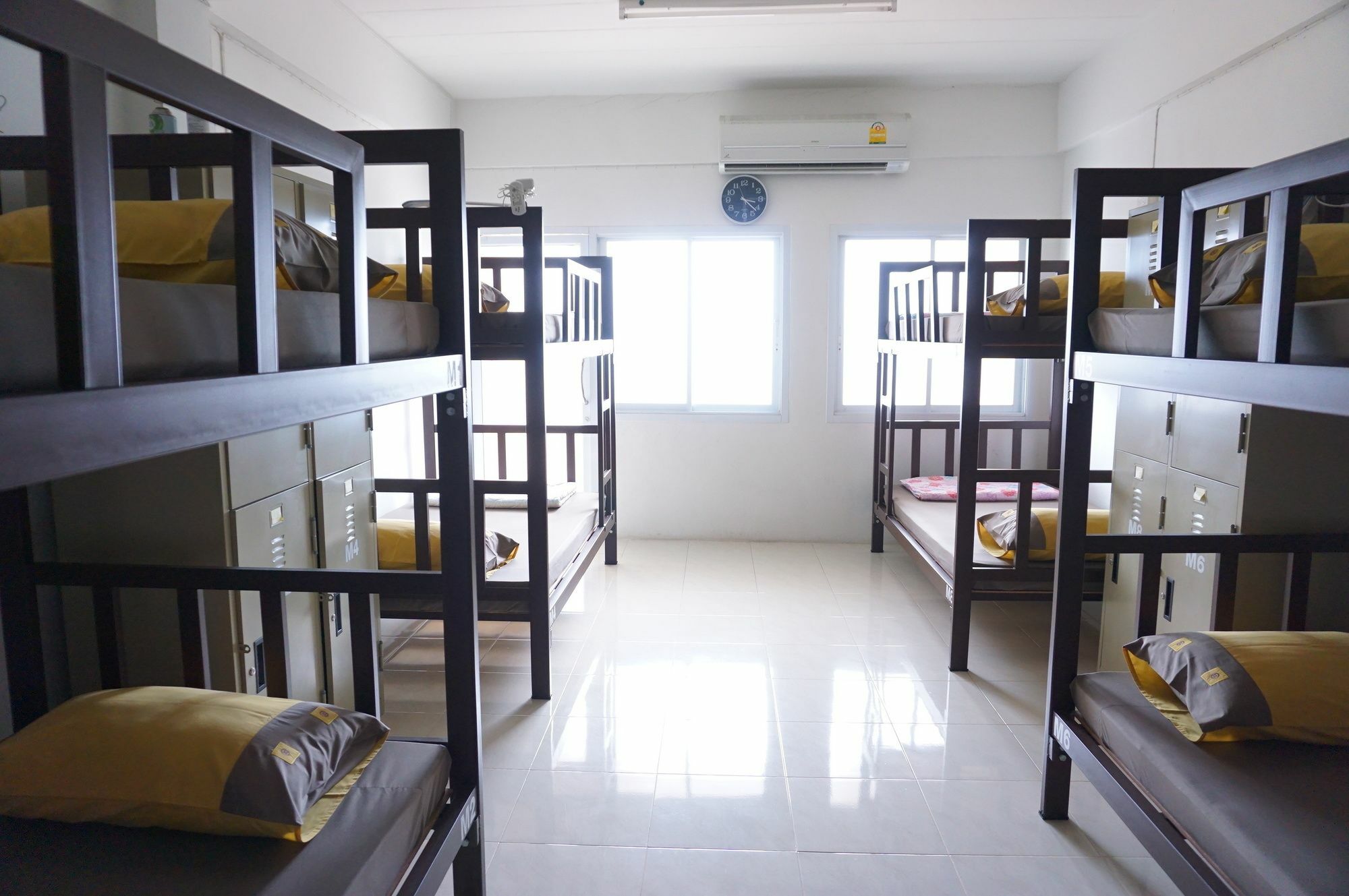 Ranong Backpacker'S Hostel (Adults Only) Экстерьер фото