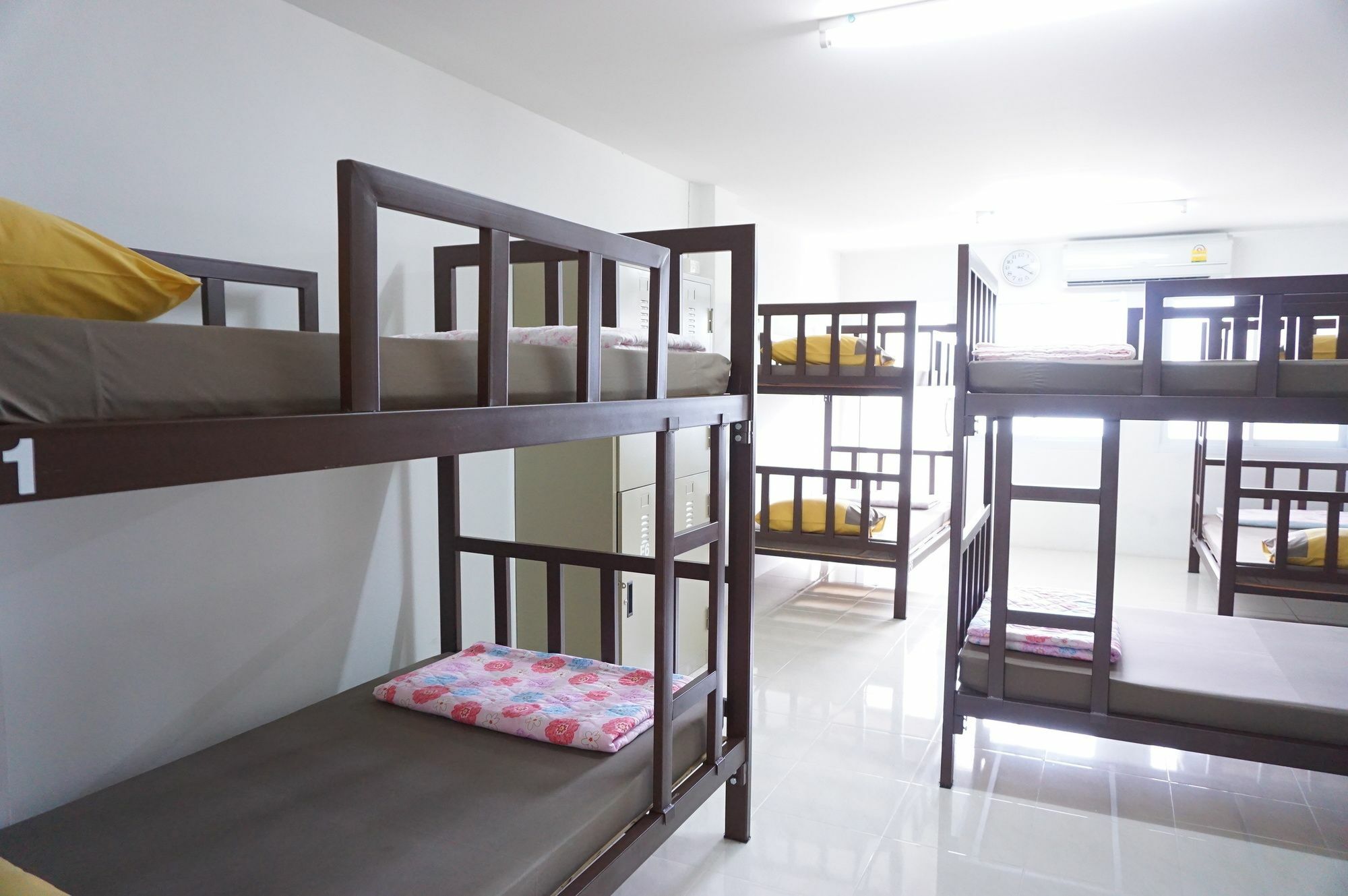 Ranong Backpacker'S Hostel (Adults Only) Экстерьер фото