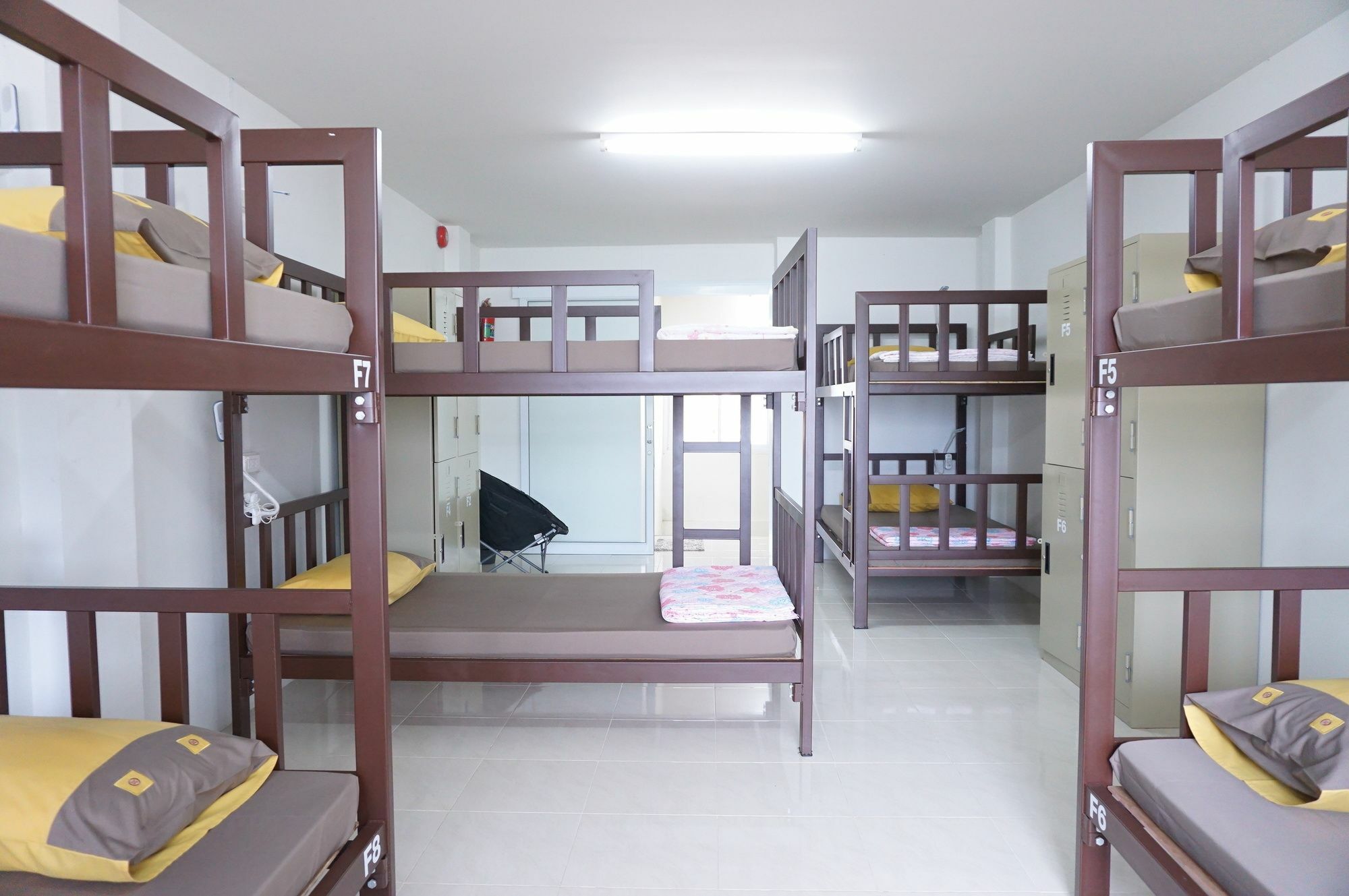 Ranong Backpacker'S Hostel (Adults Only) Экстерьер фото