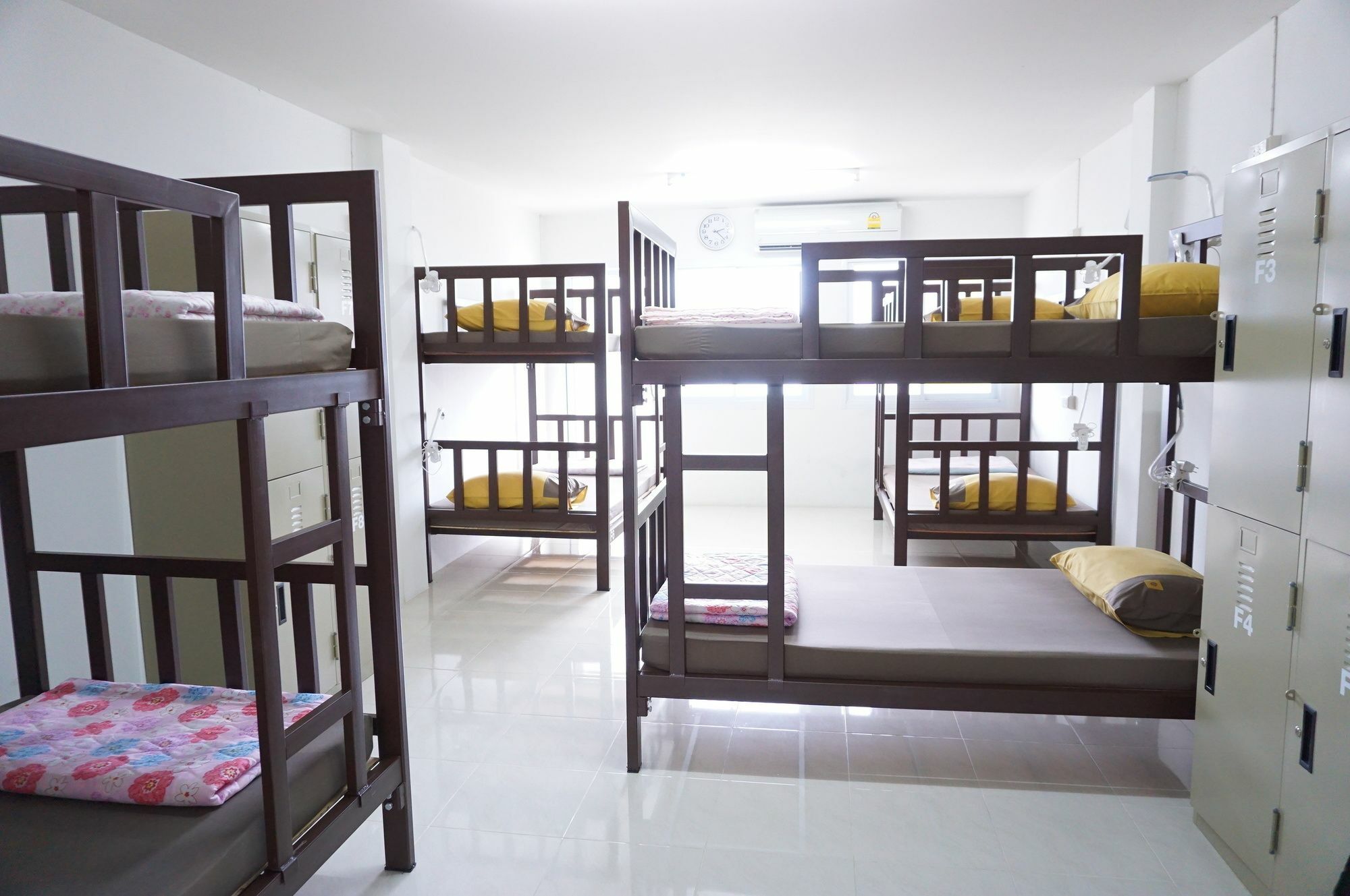 Ranong Backpacker'S Hostel (Adults Only) Экстерьер фото