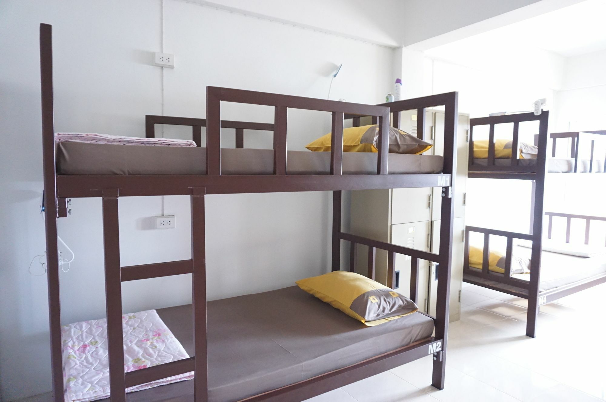 Ranong Backpacker'S Hostel (Adults Only) Экстерьер фото