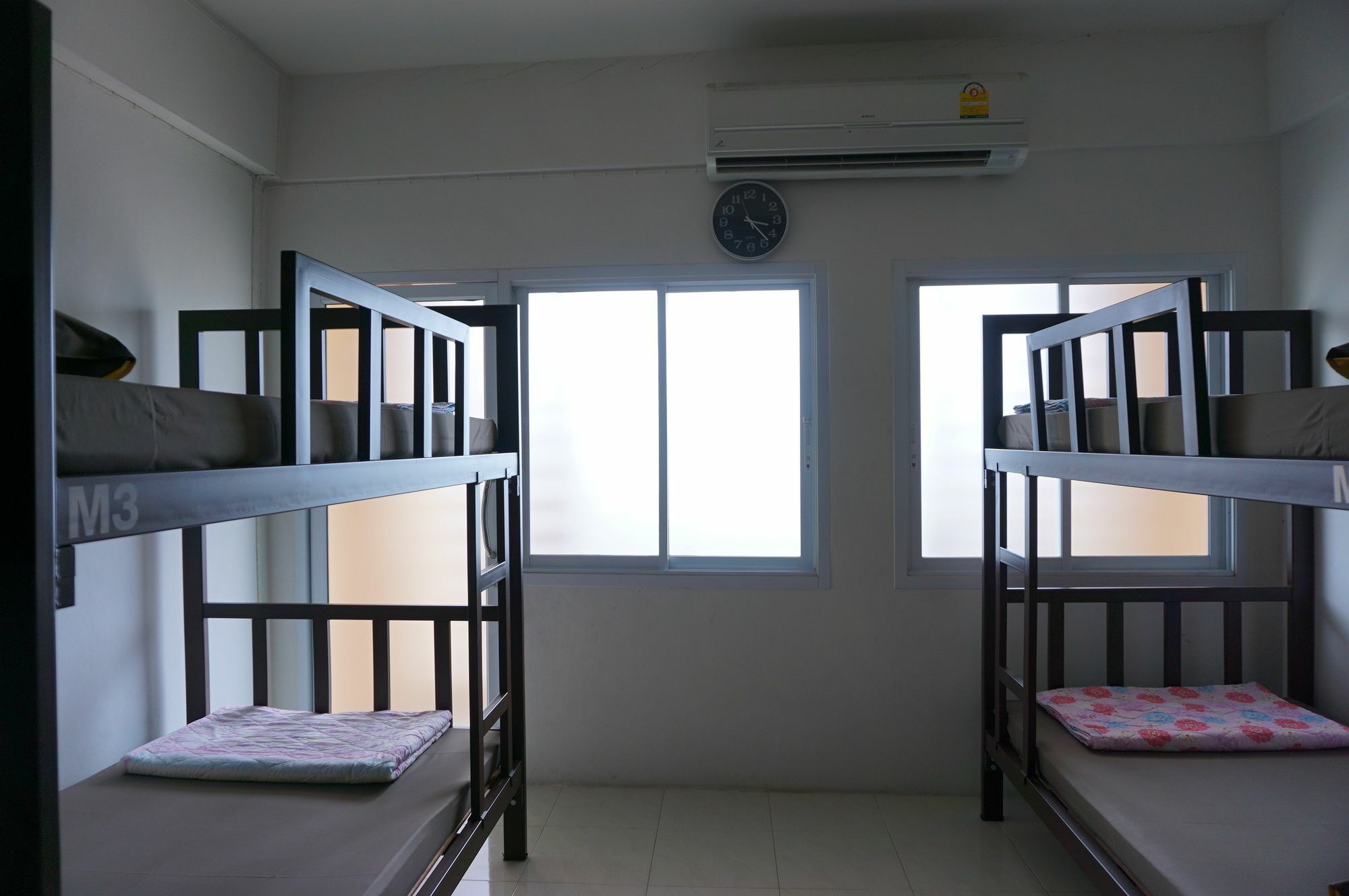 Ranong Backpacker'S Hostel (Adults Only) Экстерьер фото