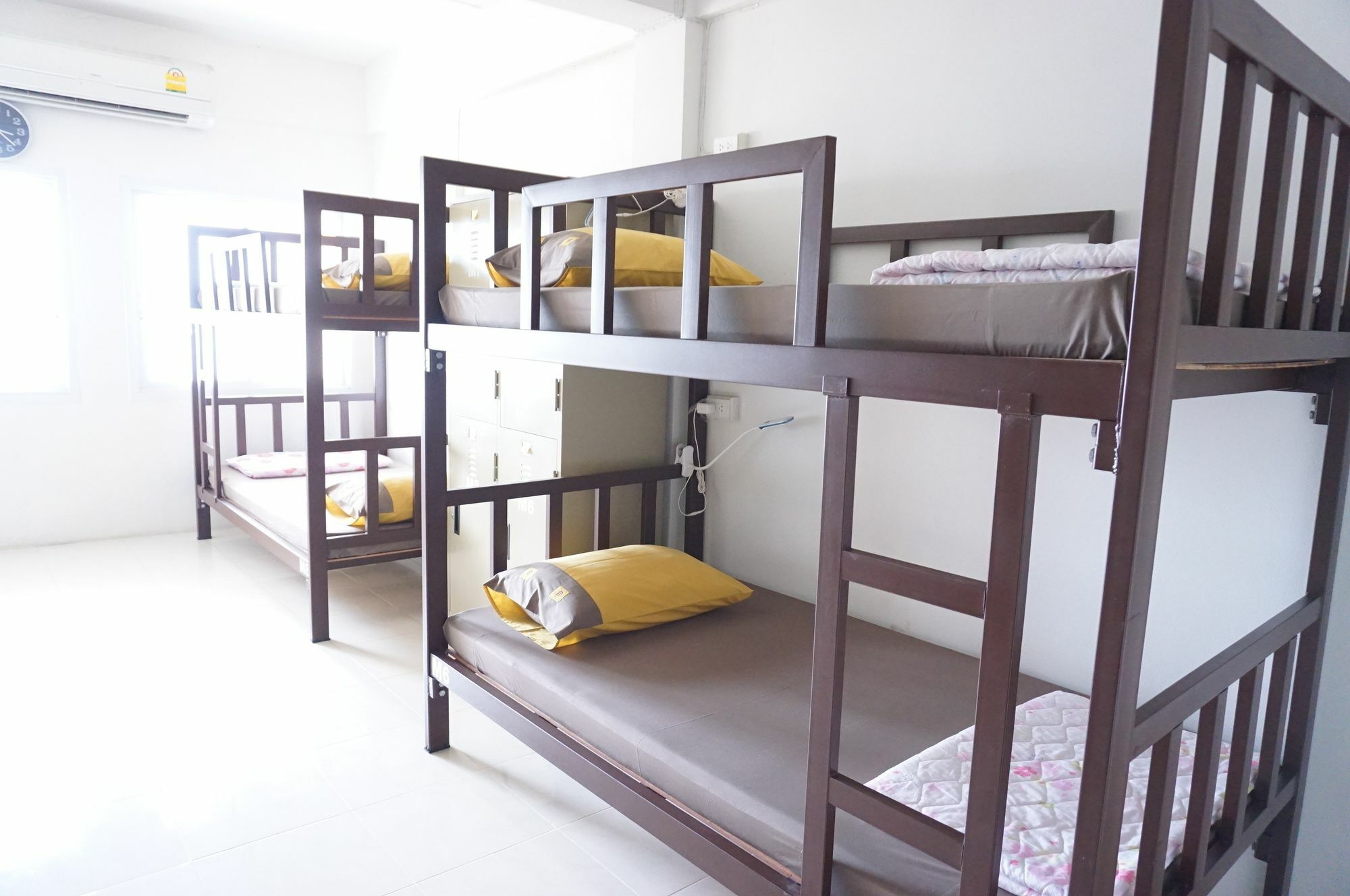 Ranong Backpacker'S Hostel (Adults Only) Экстерьер фото