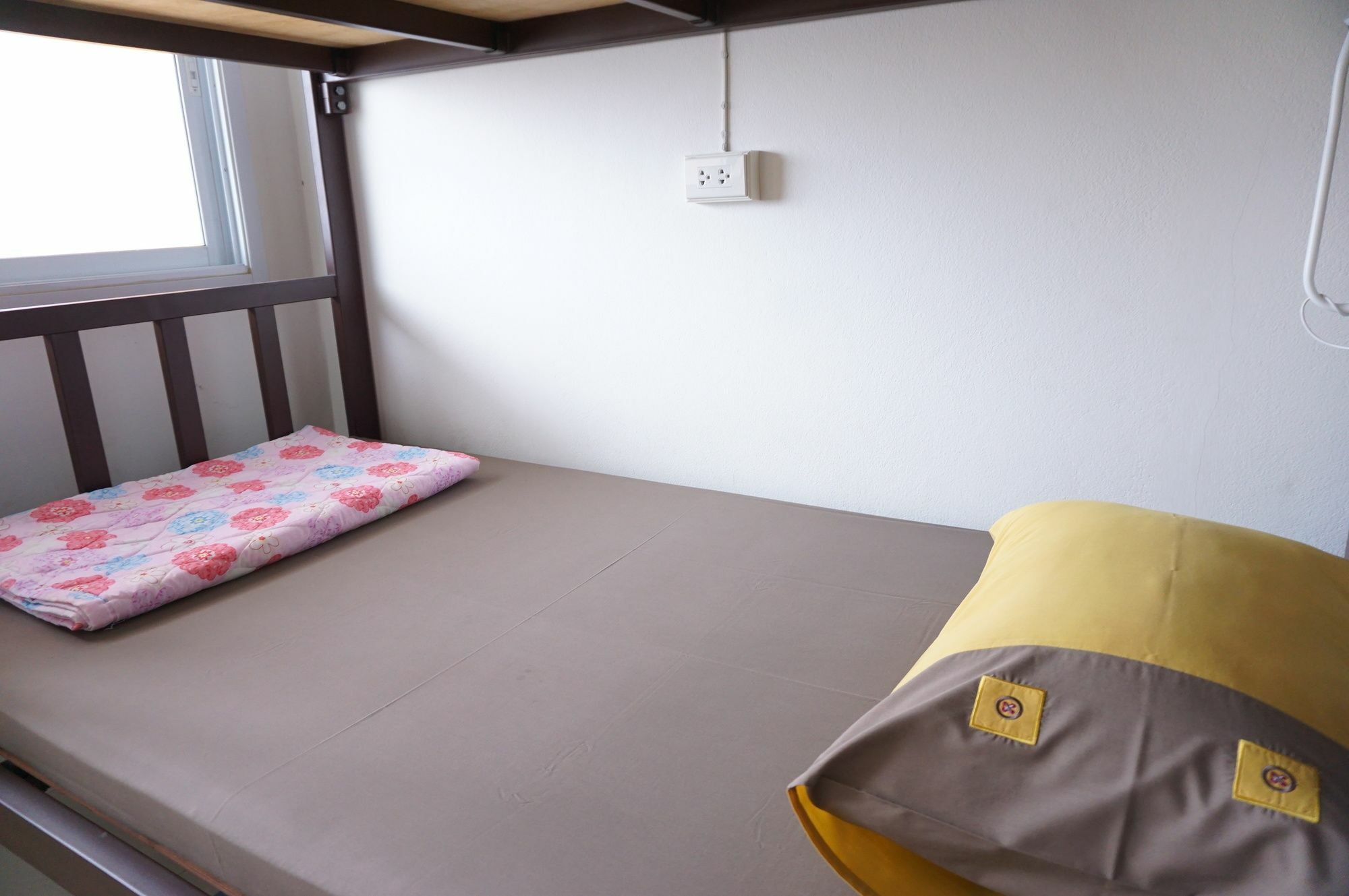 Ranong Backpacker'S Hostel (Adults Only) Экстерьер фото